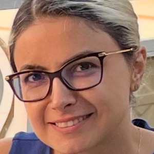 Zeynep Burcin Yilmaz, Speaker at Infection Conferences